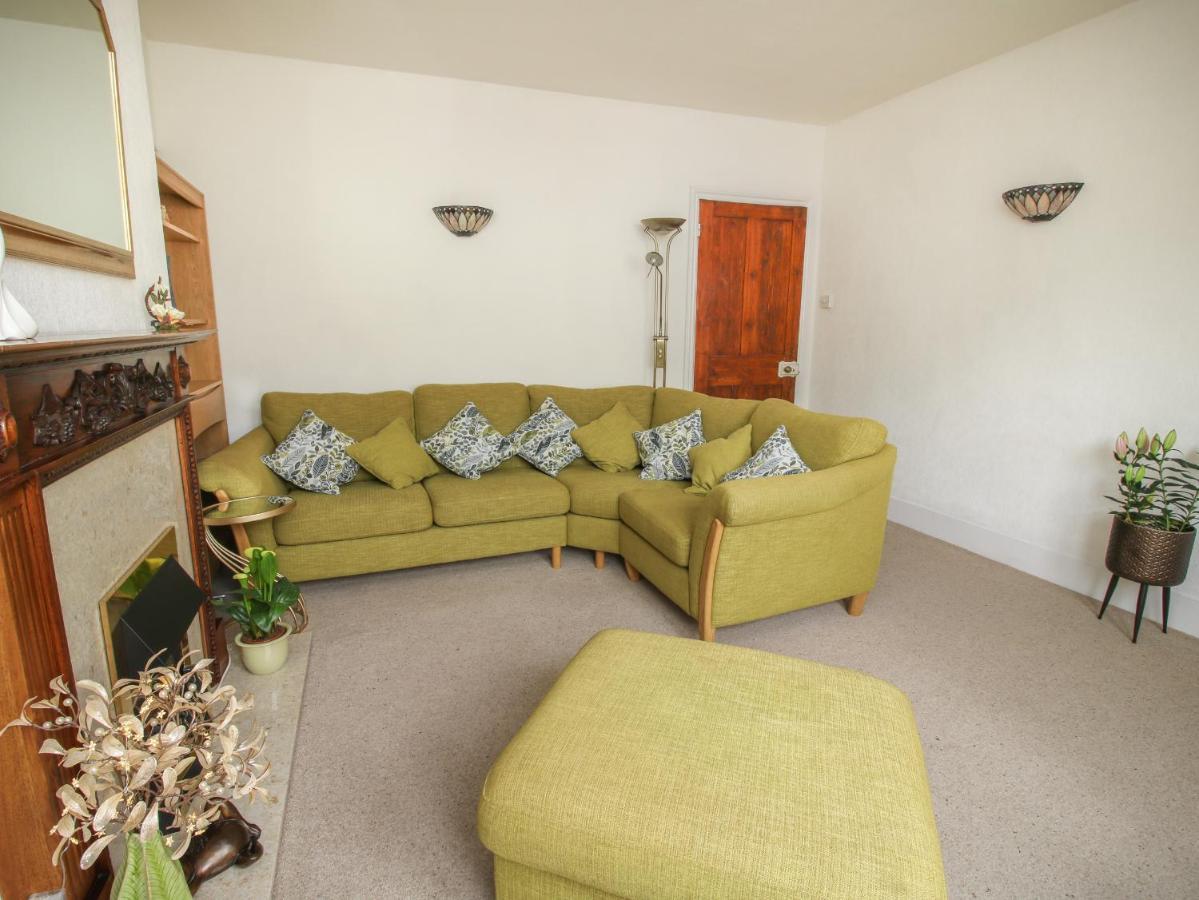 Penny Cottage Ludlow Exteriör bild
